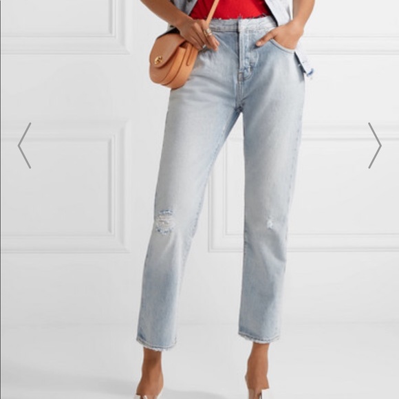 current elliott original straight